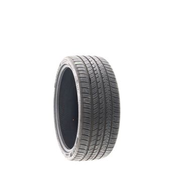 Driven Once 235/35ZR20 Advanta HP Z-02 92Y - 9.5/32