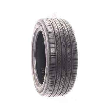 Used 265/45R20 Continental ProContact TX10 + 111T - 7/32