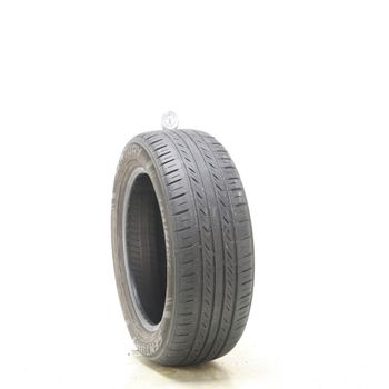 Set of (2) Used 205/55R16 Sentury Touring 91H - 6.5-7/32