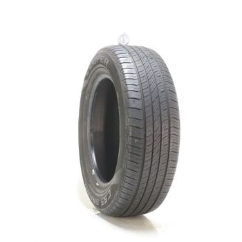 Set of (2) Used 235/65R18 Cooper CS5 Grand Touring 106T - 6.5-7/32