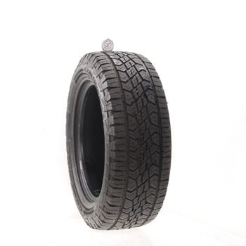 Used 245/60R18 Continental TerrainContact AT 105H - 8.5/32
