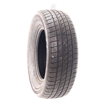 Used 265/65R17 Imperial Snowdragon SUV Ice-Plus S220 112T - 10/32