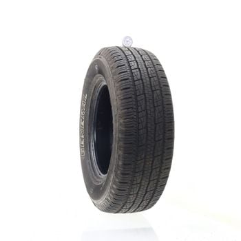 Used 255/70R16 General Grabber HTS 60 111S - 10.5/32