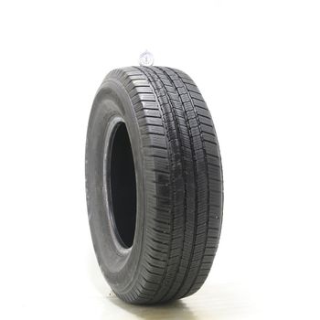 Used 245/75R16 Michelin Defender LTX M/S 111T - 7/32