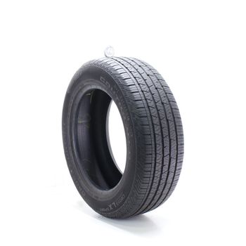Used 235/60R18 Continental CrossContact LX Sport LR 107V - 7/32