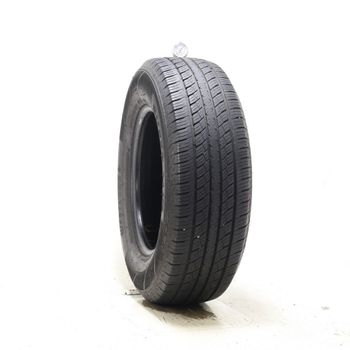 Set of (2) Used 255/70R17 Westlake SU318 H/T 112T - 8.5-10/32