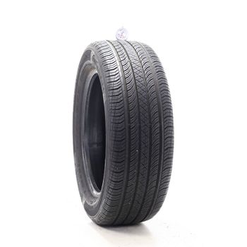 Used 235/55R18 Continental ProContact TX 100H - 8/32