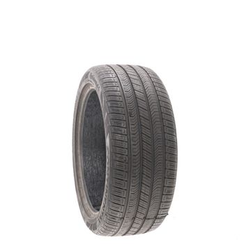 New 275/40R21 Continental CrossContact RX ContiSeal 107H
