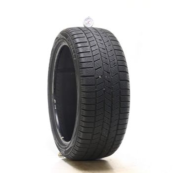 Used 225/40R18 Pirelli Winter 240 Snowsport N3 92V - 9/32