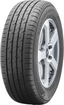 New P205/60R16 Falken Sincera SN250A A/S 92H