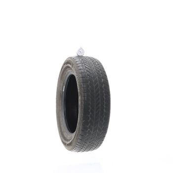 Used 195/65R15 Bridgestone WeatherPeak 91H - 4/32