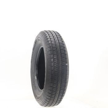Set of (2) New ST205/75R15 Castle Rock ST226 101/97L