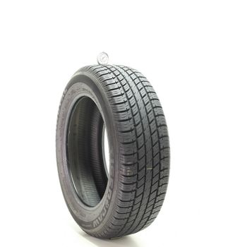 Used 215/60R17 Uniroyal Tiger Paw Touring 95T - 9/32