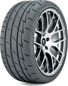 Set of (2) New P225/40R19 Firestone Firehawk Indy 500 93W