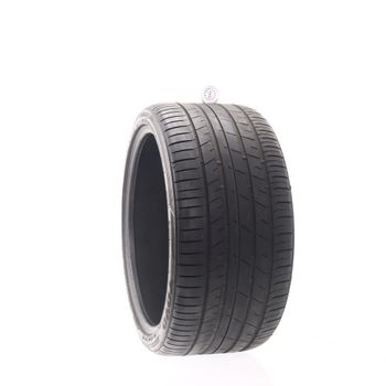 Used 295/30ZR20 Toyo Proxes Sport 101Y - 7.5/32
