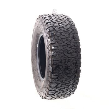 Set of (2) Used LT315/70R17 BFGoodrich All-Terrain T/A KO2 113/110S - 12.5/32