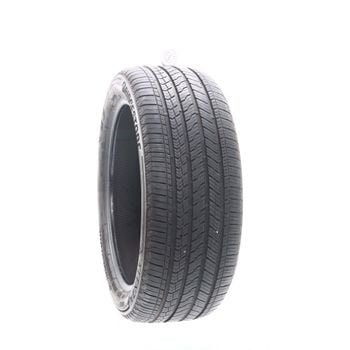 Set of (2) Used 265/45R21 Bridgestone Alenza Sport A/S ENLITEN 104T - 8/32
