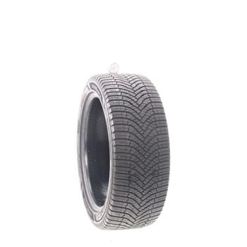 Used 255/45R20 Goodyear Assurance WeatherReady 2 105W - 9/32