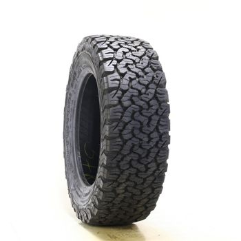 Used LT265/60R18 BFGoodrich All-Terrain T/A KO2 NO 119/116S - 16/32