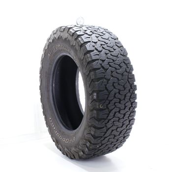 Used LT285/65R18 BFGoodrich All-Terrain T/A KO2 125/122R - 8/32