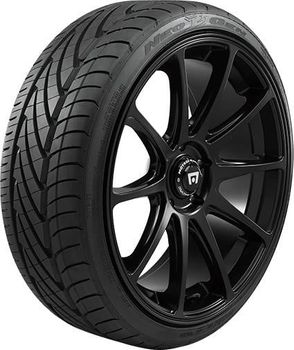 New P205/40ZR17 Nitto Neo Gen 84W