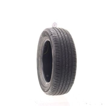 Set of (2) Used 215/60R16 Cooper CS5 Grand Touring 95T - 8-9.5/32