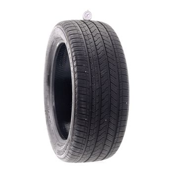 Used 275/45R20 Bridgestone Alenza Sport A/S RFT 110H - 8.5/32