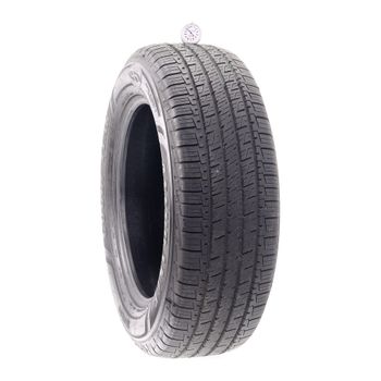 Used 245/60R18 Goodyear Assurance MaxLife 105H - 12/32