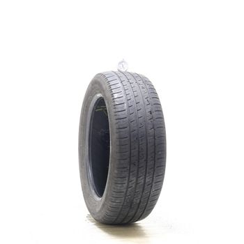 Set of (2) Used 215/55R17 Michelin Primacy MXM4 94V - 5.5/32