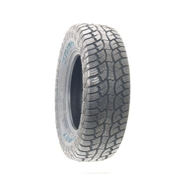 Set of (2) New LT275/70R18 Evoluxx Rotator A/T 125/122S