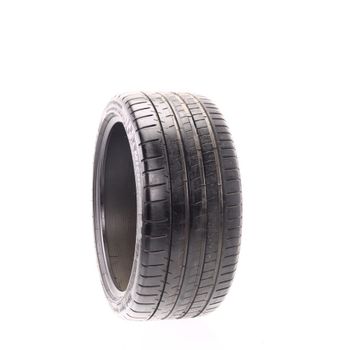 New 265/35ZR19 Michelin Pilot Super Sport 98Y