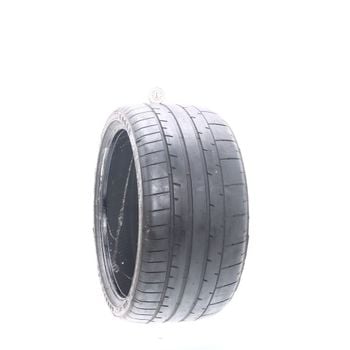 Used 285/30ZR20 Goodyear Eagle 95Y - 7/32