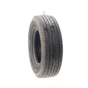 Set of (2) Used LT245/75R16 General Grabber HTS 60 120/116S - 8-8.5/32