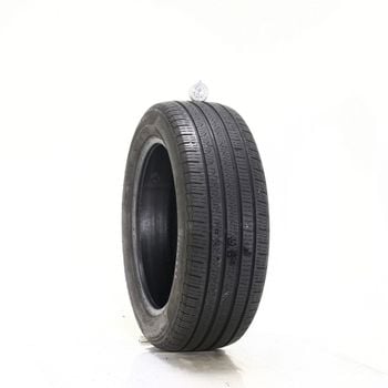 Set of (2) Used 215/55R17 Pirelli Cinturato P7 Plus II 94H - 7/32