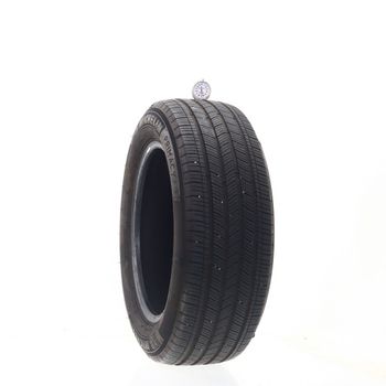 Set of (2) Used 225/60R17 Michelin Primacy A/S 99H - 6.5/32