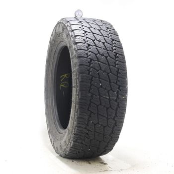 Used LT295/60R20 Nitto Terra Grappler G2 A/T 126/123Q - 13/32