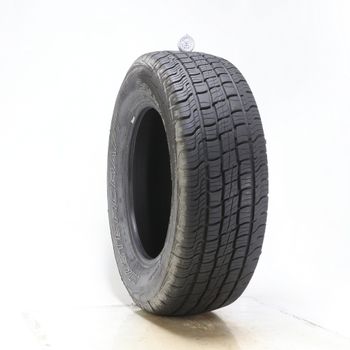 Used 265/65R18 Mastercraft Courser HSX Tour 114T - 10/32