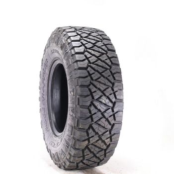 Driven Once LT285/75R16 Nitto Ridge Grappler 126/123Q - 15/32