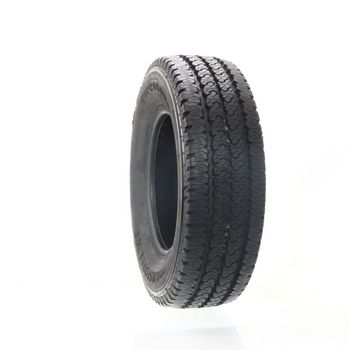 Used LT265/70R17 Firestone Transforce AT 121/118Q - 18/32