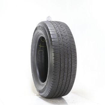 Set of (4) Used 265/60R18 Michelin LTX M/S2 109H - 6.5/32