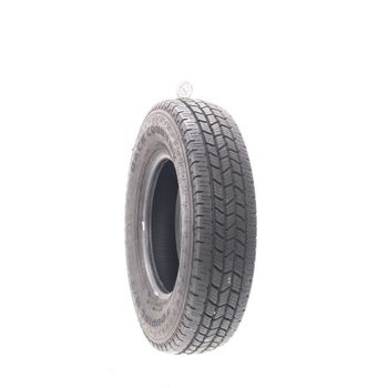 Used LT215/85R16 DeanTires Back Country QS-3 Touring H/T 115/112R - 12/32