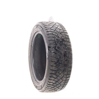 Used 235/55R19 Arctic Claw Winter WXI Studded 105T - 9/32