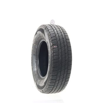Set of (2) Used 235/75R15 Corsa Highway Terrain Plus 109T - 9/32