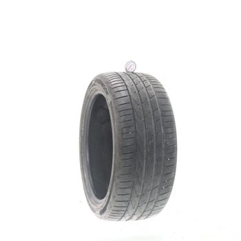 Used 245/40R18 Hankook Ventus S1 evo2 AO 93Y - 8/32