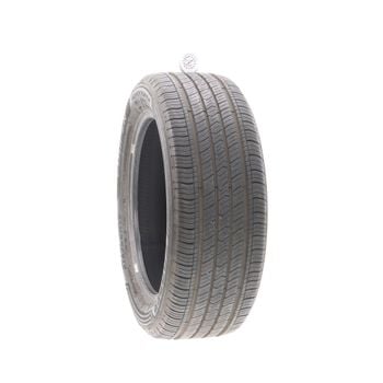 Set of (2) Used 215/55R17 Cooper Adventurer All Season 94V - 9-9.5/32