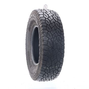 Used 265/75R16 Kumho Road Venture AT52 116T - 12/32