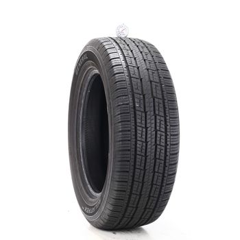 Used 245/60R18 General Reliatrek HT 105H - 9/32