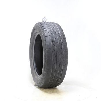 Used 245/60R18 Michelin Latitude Tour HP 105V - 4/32