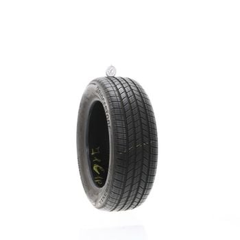 Set of (4) Used 205/55R16 Bridgestone Turanza Quiet Track 91V - 8.5/32