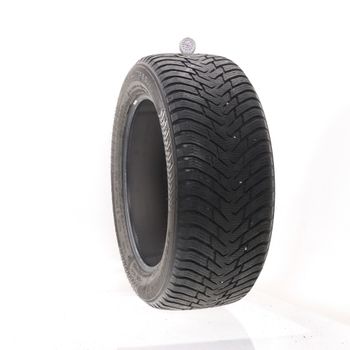 Used 275/50R20 Nokian Hakkapeliitta 8 SUV 113T - 11/32